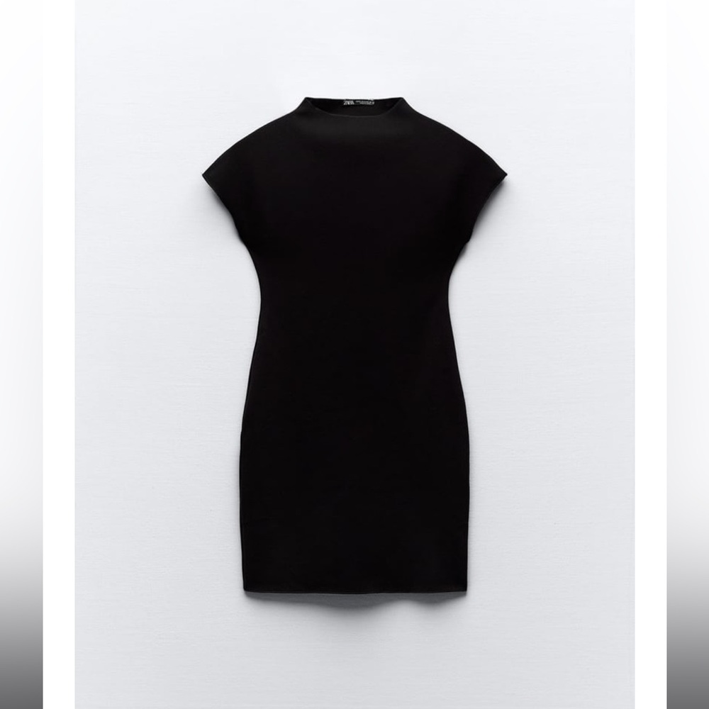 Zara dress